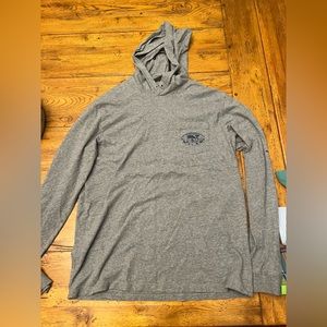 Vineyard vines thin hoodie